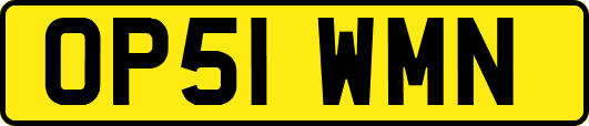 OP51WMN