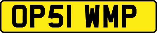 OP51WMP