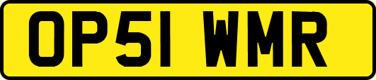 OP51WMR
