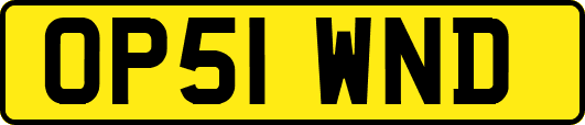 OP51WND