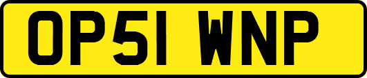 OP51WNP