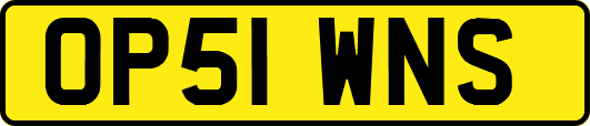OP51WNS