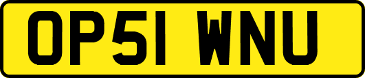 OP51WNU