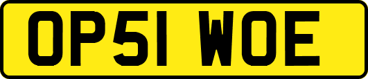 OP51WOE