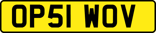 OP51WOV