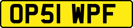 OP51WPF