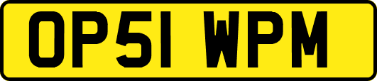 OP51WPM