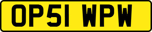 OP51WPW