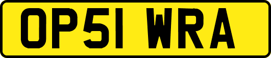OP51WRA