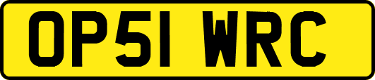 OP51WRC