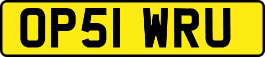 OP51WRU