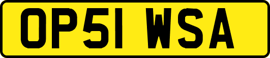 OP51WSA