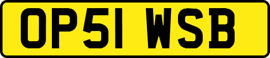 OP51WSB