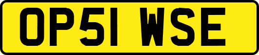 OP51WSE