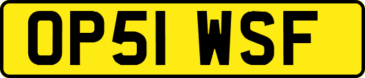 OP51WSF