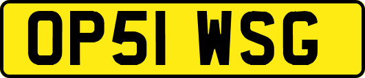 OP51WSG