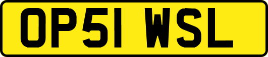 OP51WSL