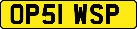 OP51WSP