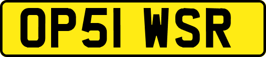 OP51WSR