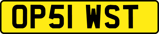 OP51WST
