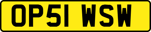 OP51WSW