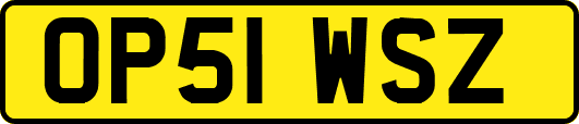 OP51WSZ