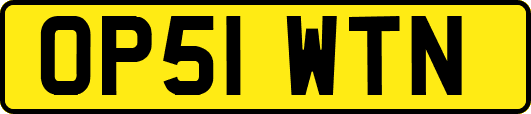 OP51WTN