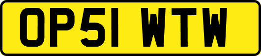 OP51WTW