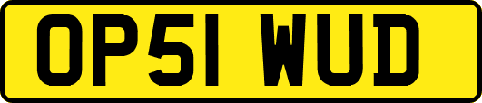 OP51WUD
