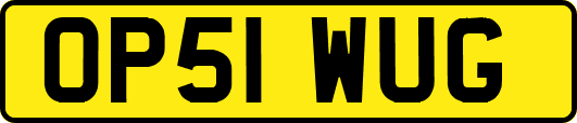 OP51WUG