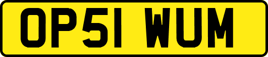 OP51WUM