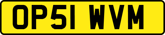 OP51WVM
