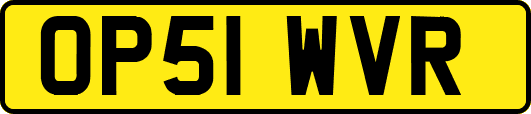 OP51WVR