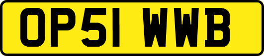 OP51WWB