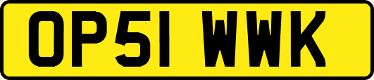 OP51WWK