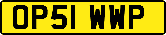 OP51WWP