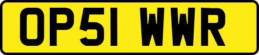 OP51WWR