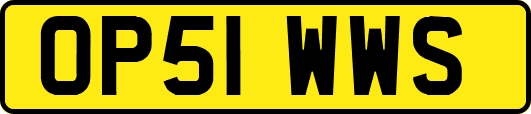 OP51WWS