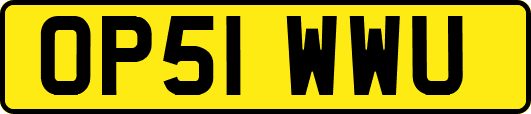OP51WWU
