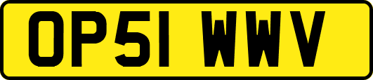 OP51WWV