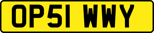 OP51WWY