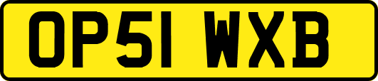 OP51WXB