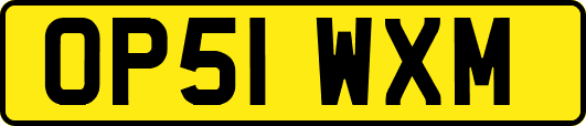 OP51WXM