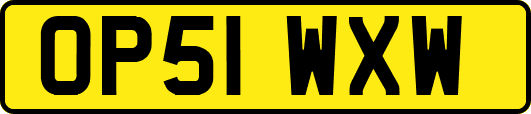 OP51WXW