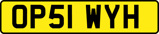 OP51WYH