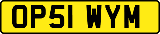 OP51WYM