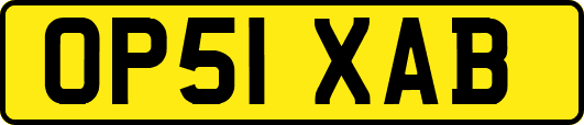 OP51XAB