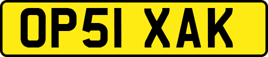OP51XAK