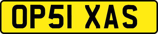 OP51XAS