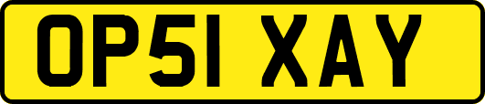 OP51XAY